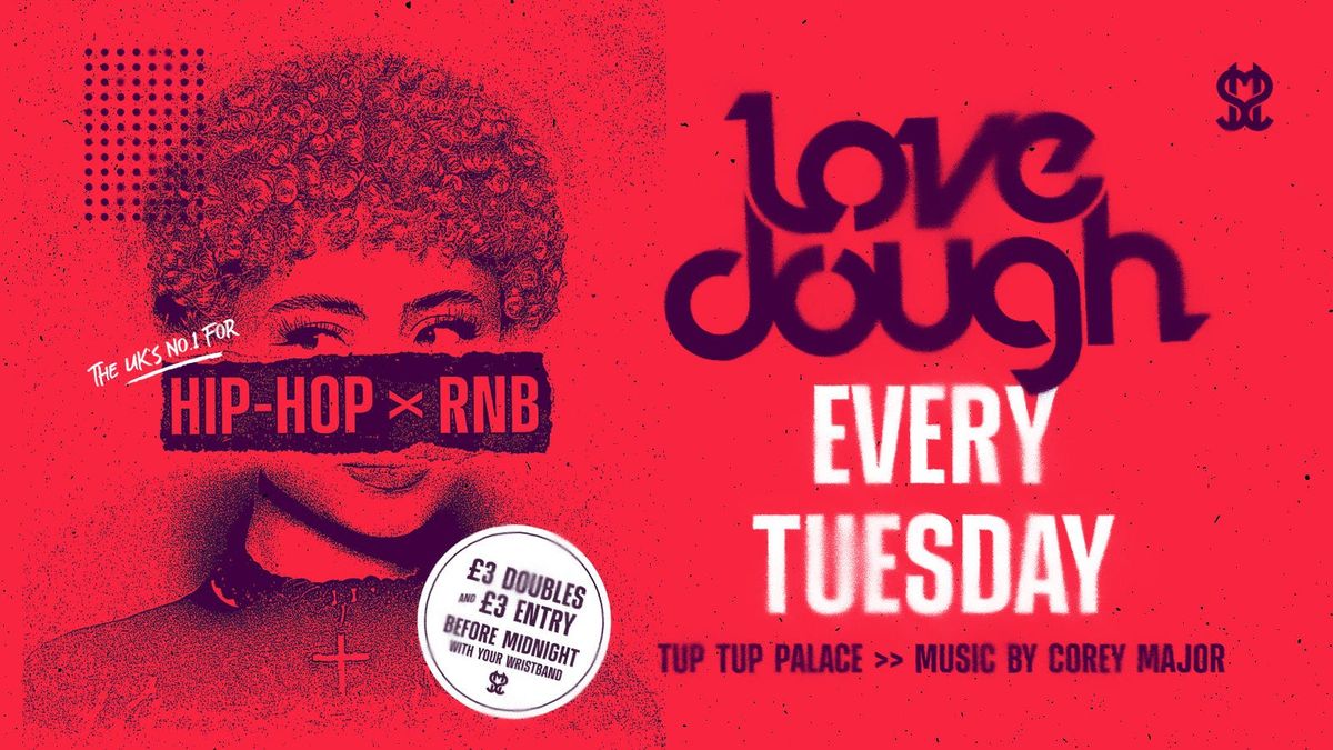 LoveDough Newcastle \/\/ AYIA NAPA HOLIDAY GIVEAWAY (FLIGHTS &amp; HOTEL INCLUDED) 30\/09\/25 \u2764\ufe0f\ud83d\udcb0