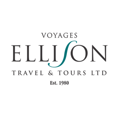 Ellison Travel & Tours