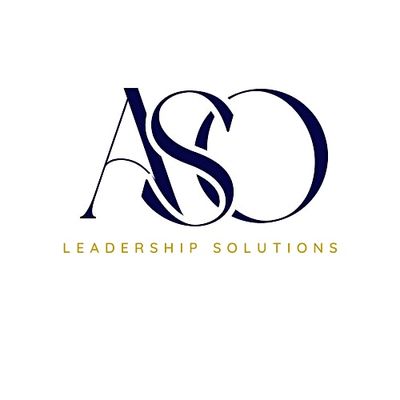 ASO Leadership Solutions
