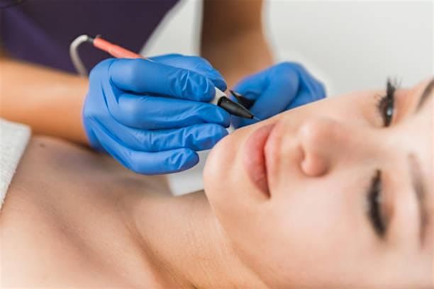 Electrolysis Course