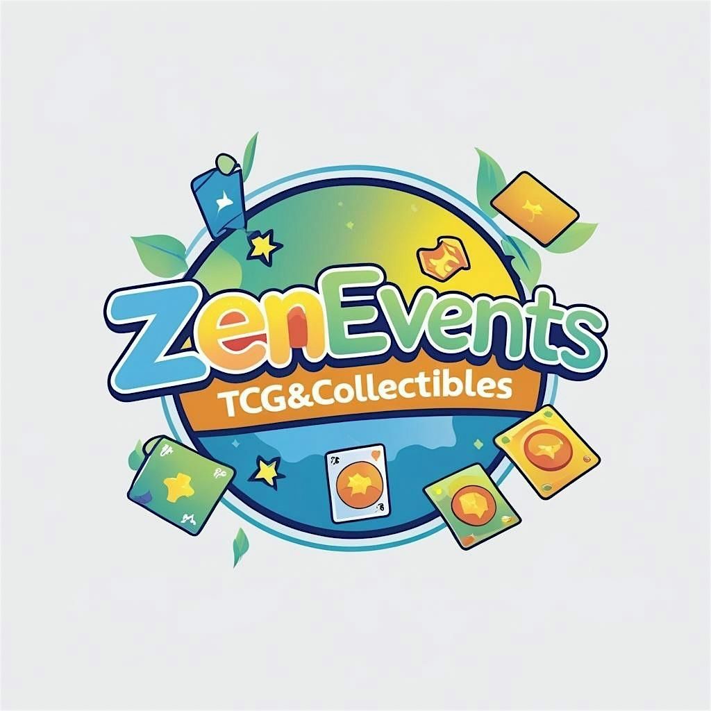 ZenEvents - Melksham TCG & Collectables
