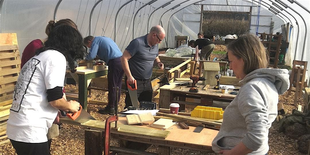Woodwork Evening Class