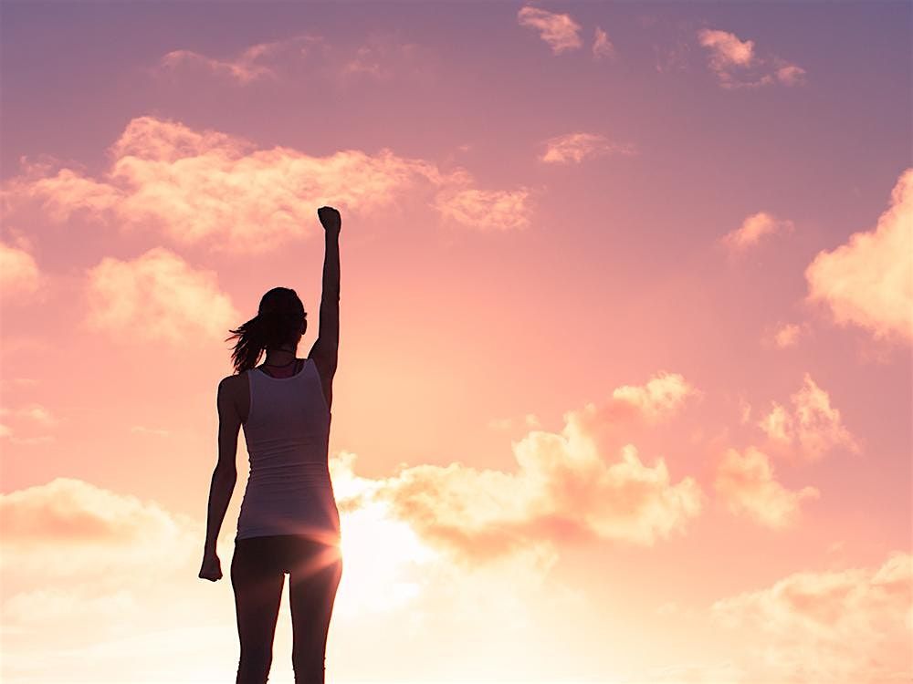 Minimizing Stress Through Movement and Meditation  (Oct 1)