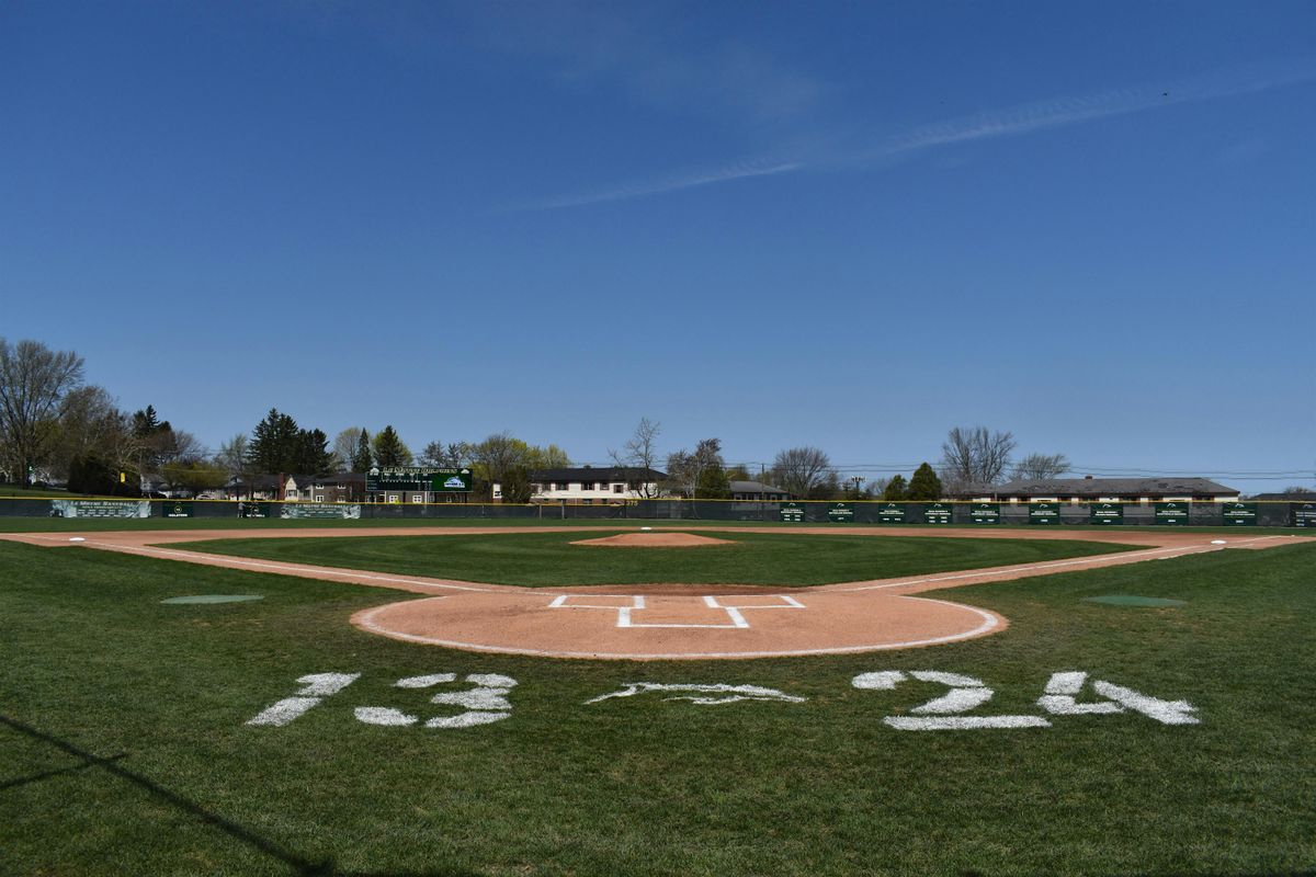 DAA Hospitality Club : Baseball