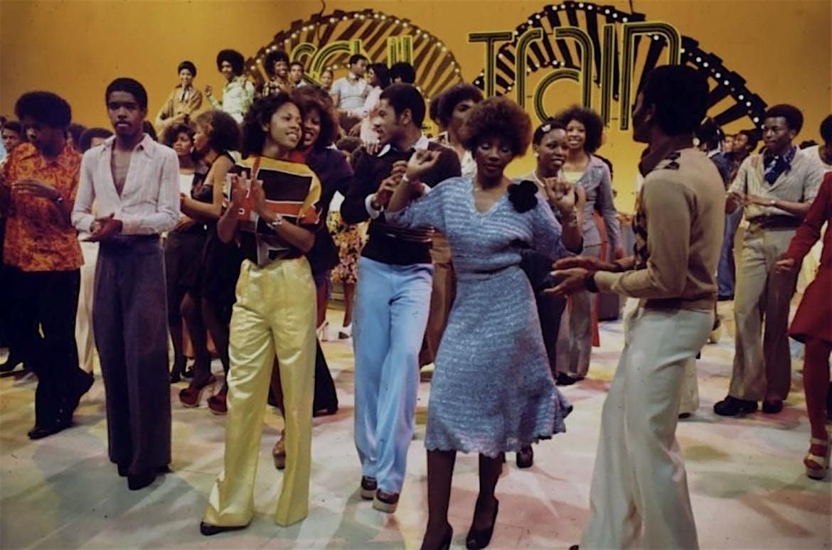 Silverleaf Social Club presents  a 70s Fashion Show