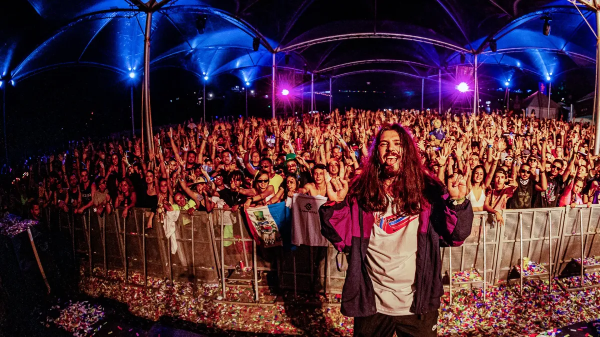 Henrique Camacho, Le Klown in Istanbul