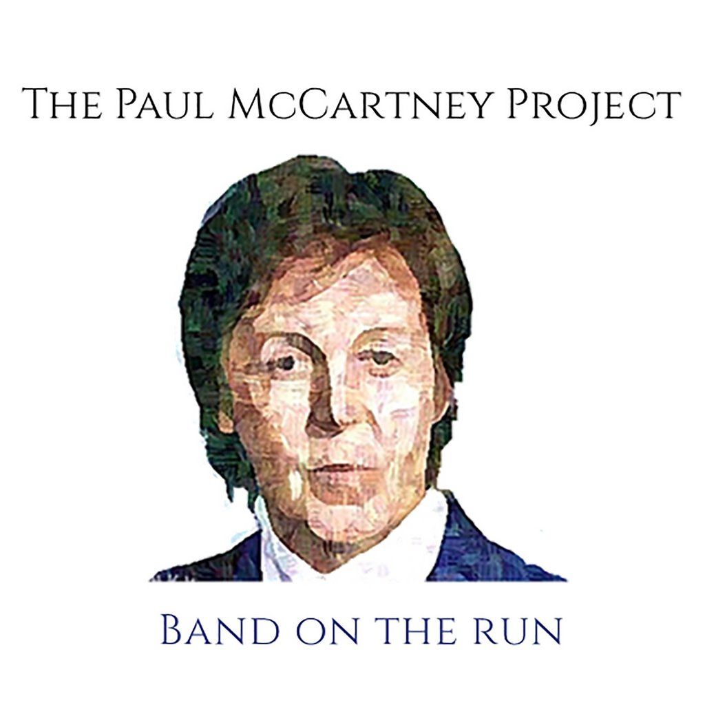 The Paul McCartney Project: Band on the Run