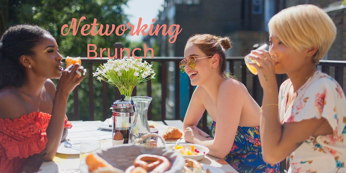 Be^U's Women's Business Brunch