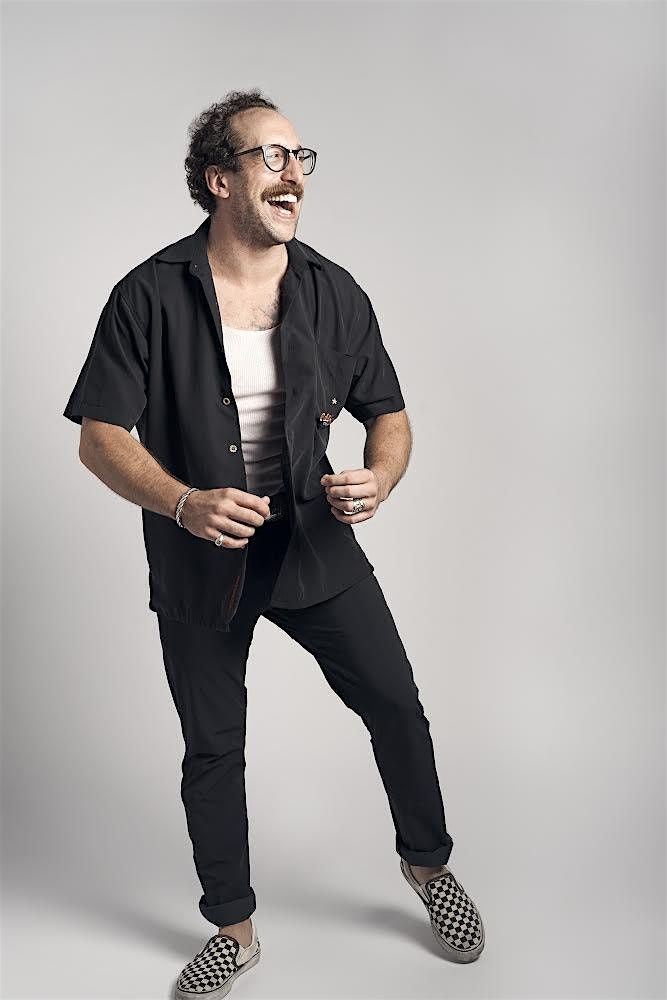 IAN FIDANCE AT ISOLA BROOKLYN