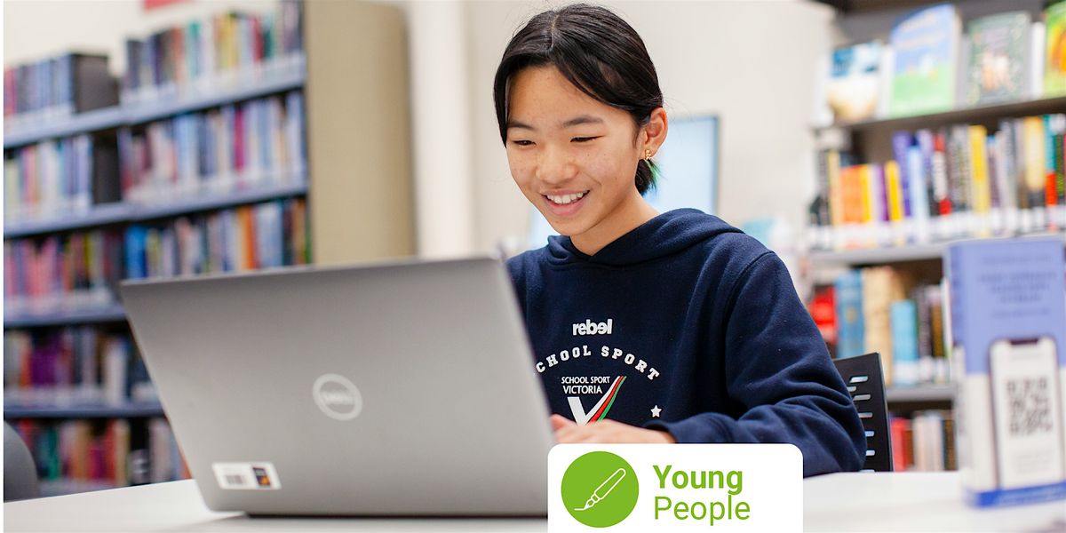 Study Havens at Sunshine Library