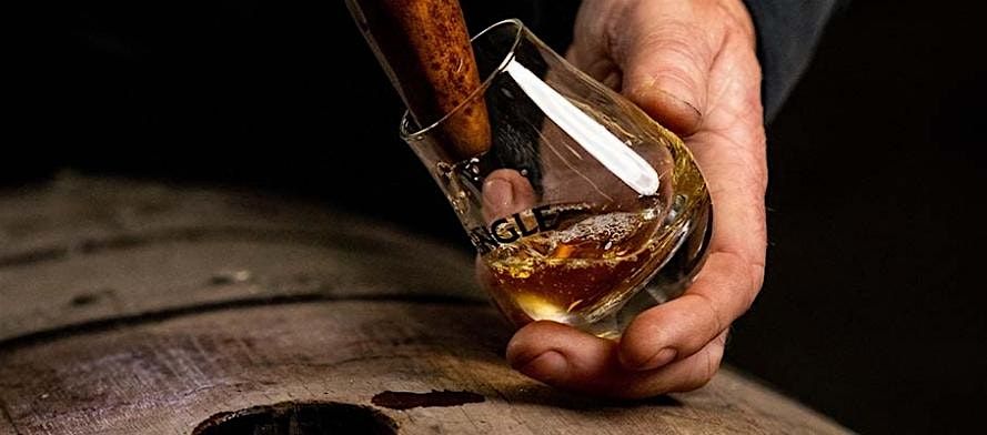Dingle Distillery Tasting