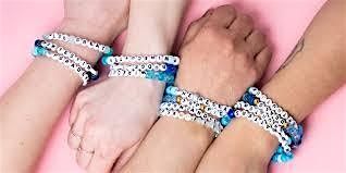 Young Adult: Drop-In: Friendship Bracelets