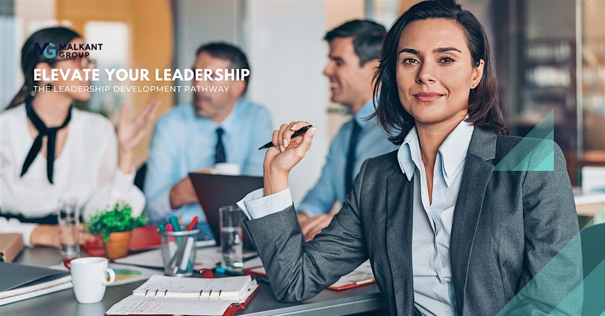 Stop Guessing, Start Leading: Your Pathway to Growth & Leadership Influence