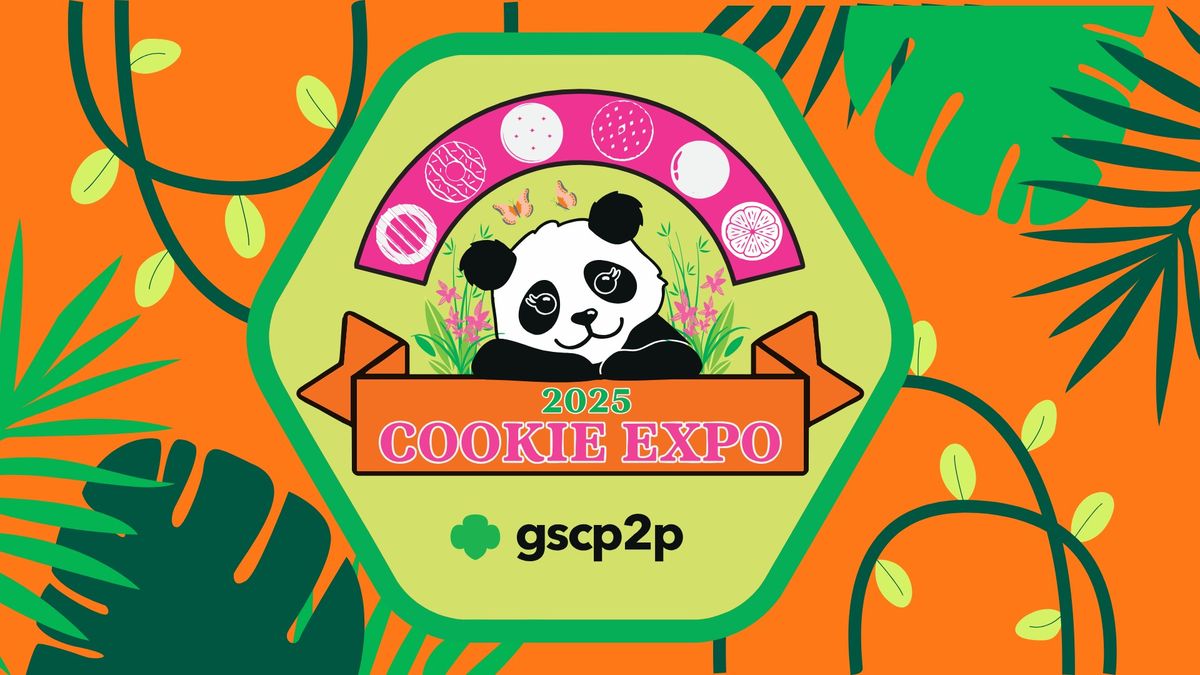 Cookie Expo