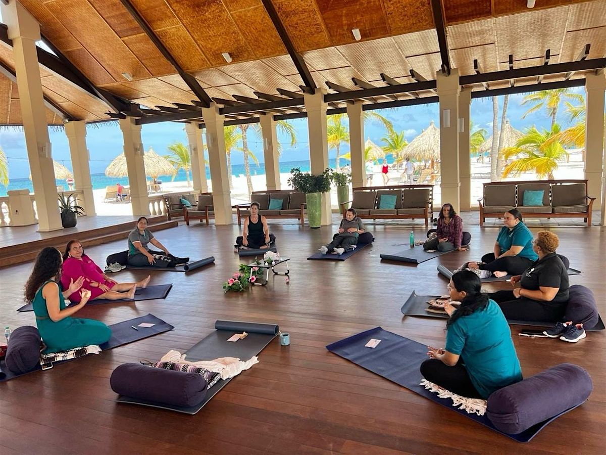 Self-love Day Retreat in Aruba