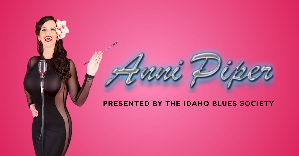 Anni Piper