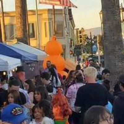 Downtown Hemet Farmer's Market & Saturday Street Fair