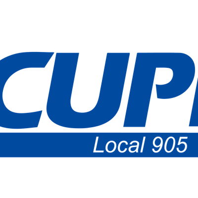 CUPE Local 905