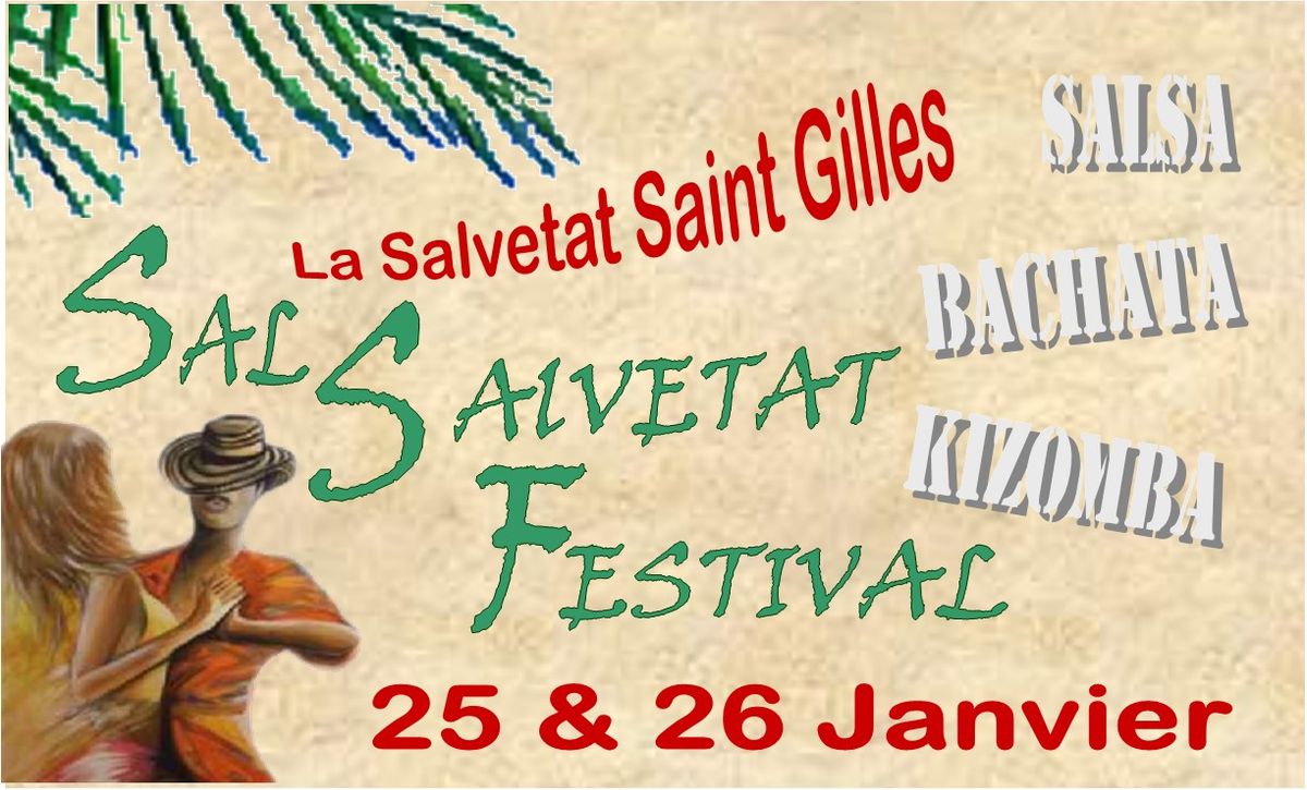 Sal'Salvetat Festival