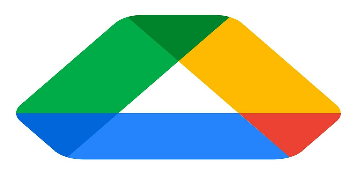 GoogleDrive