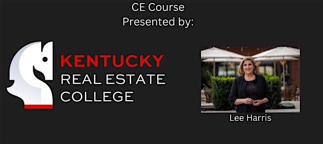 3 Hour Law CE for Homepage Realty