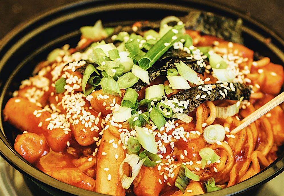 Vista Vegan Night Market