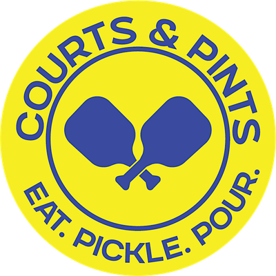 Courts & Pints