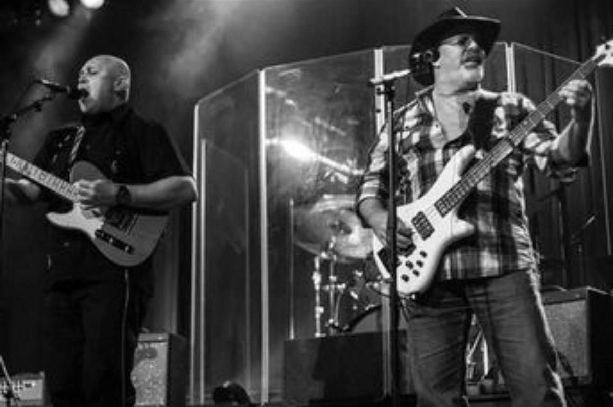Jesse Day & The Texas Knights | Cotton & Midnight Shift | Broadway St, TX