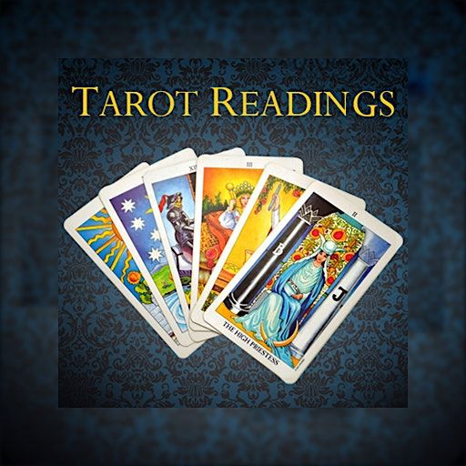 1-on-1   Tarots Consultation