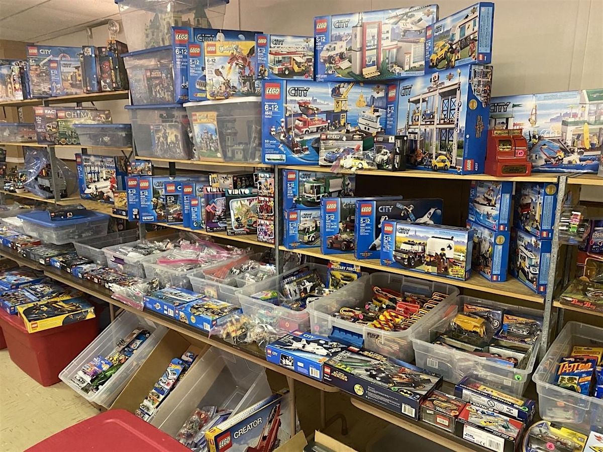 Greencastle Toy,Pokemon & Collectible Show