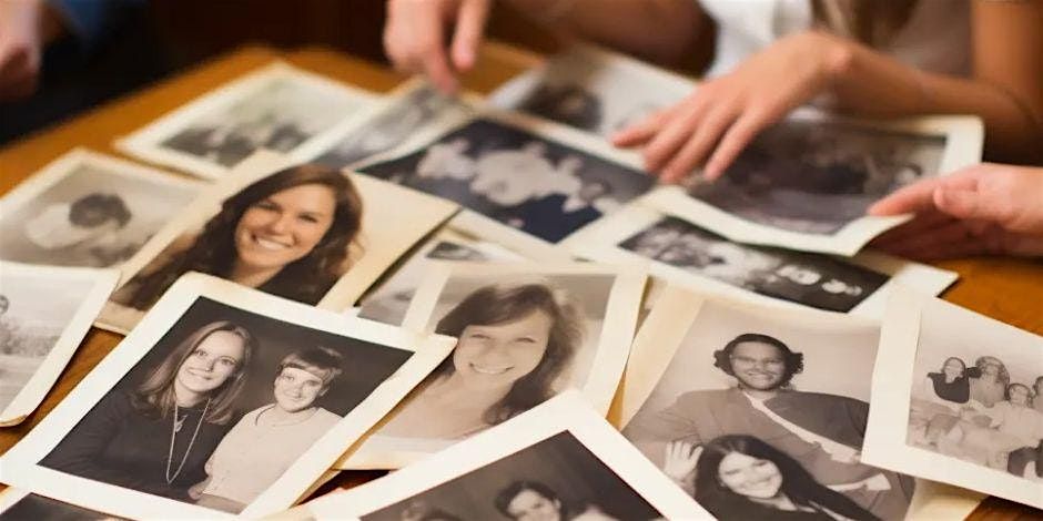 Purcell's House Dinner 2026