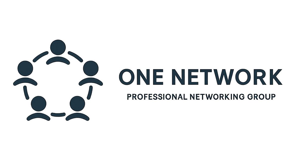 One Network - Professional Networking