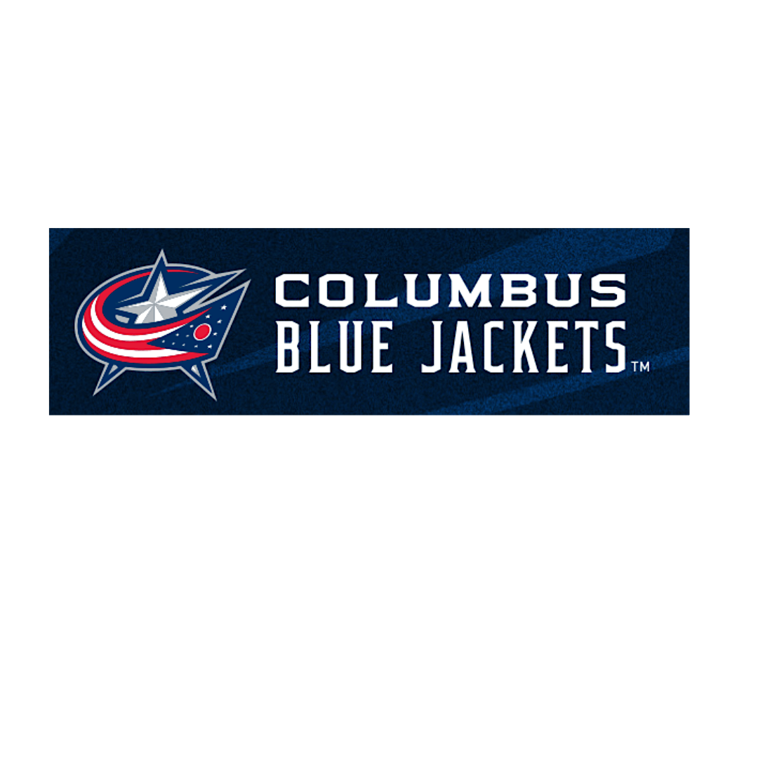 Columbus Blue Jackets Hockey Night