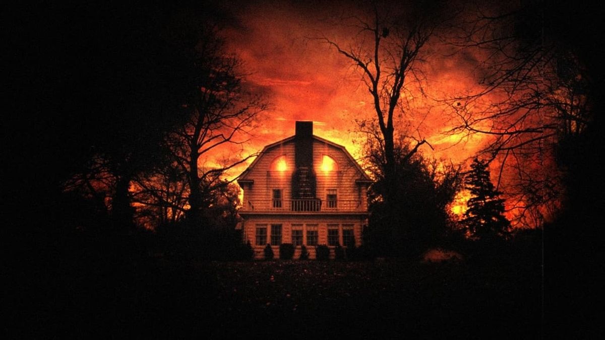 The Perfect Date: THE AMITYVILLE HORROR - 45th Anniversary Screening! 