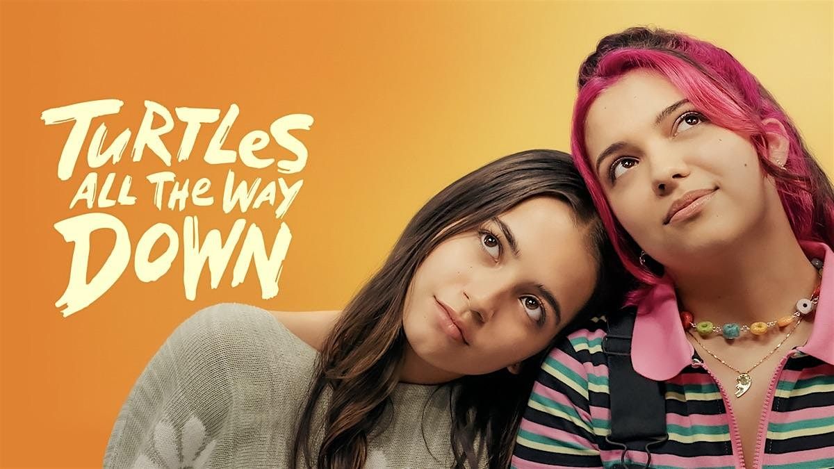 OCD Awareness Week Movie Screening - Turtles All the Way Down