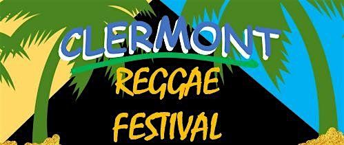 2025 Clermont Reggae Festival