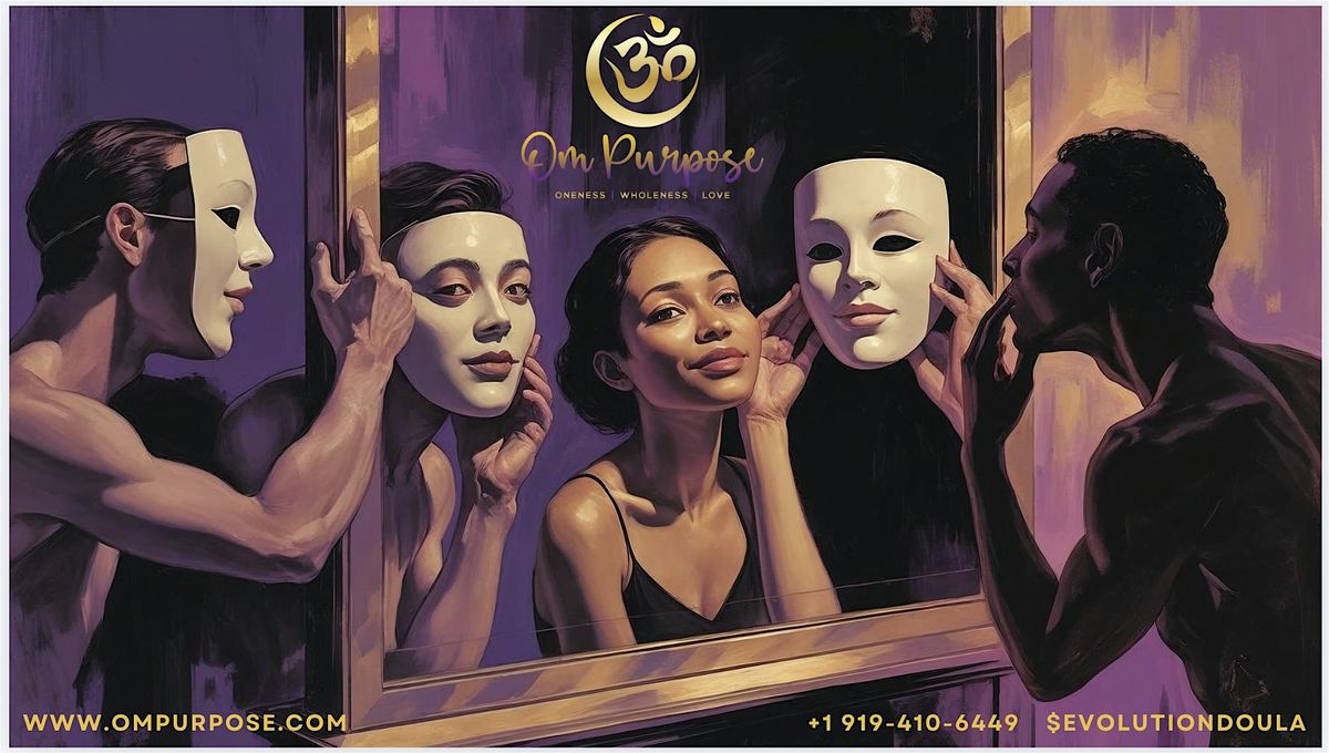 Knowing Who You Are\u2013 Unmask Yourself (Community Offering)