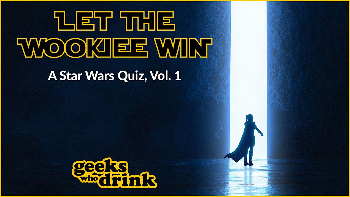 Star Wars Trivia