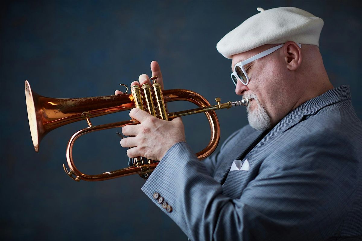 Dmitri Matheny Quintet