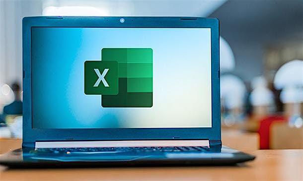 Microsoft Excel & Accounting Training