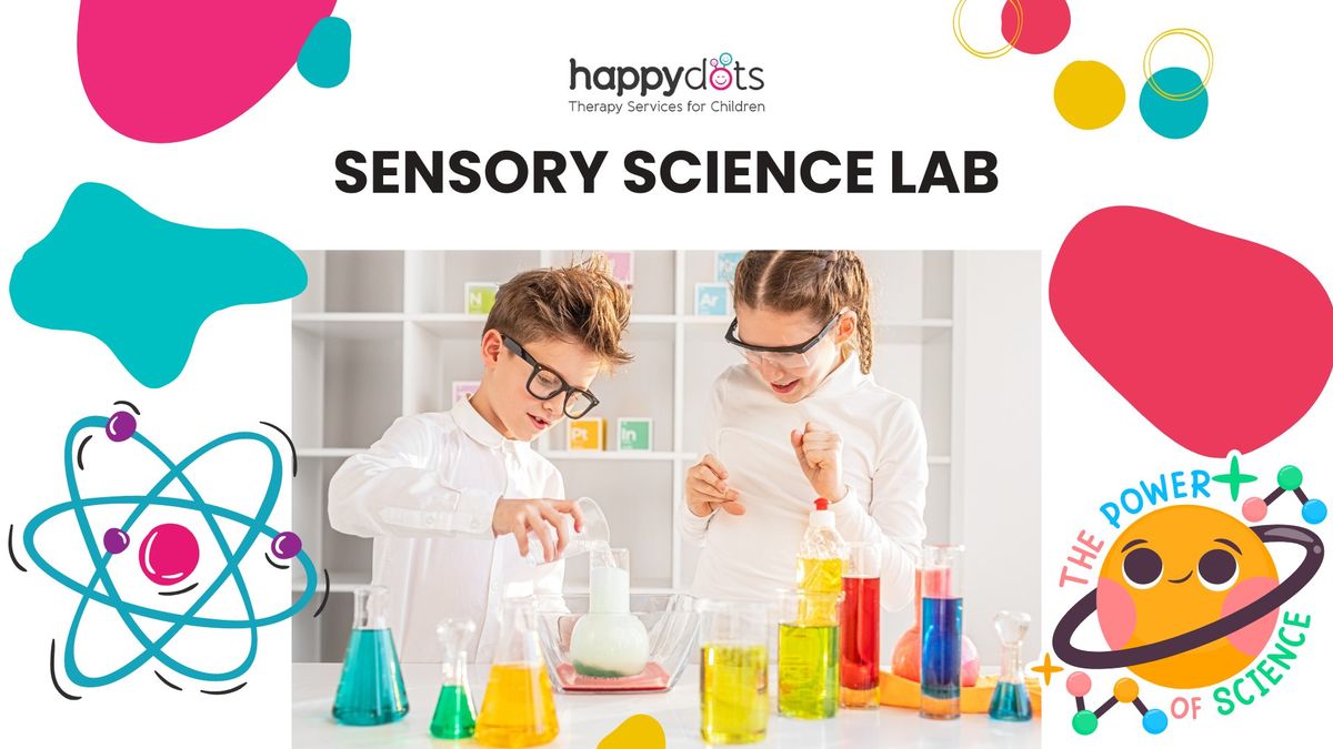 Sensory Science - Raymond Terrace