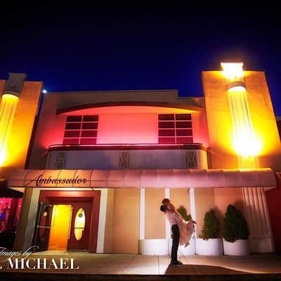 The Newport Syndicate