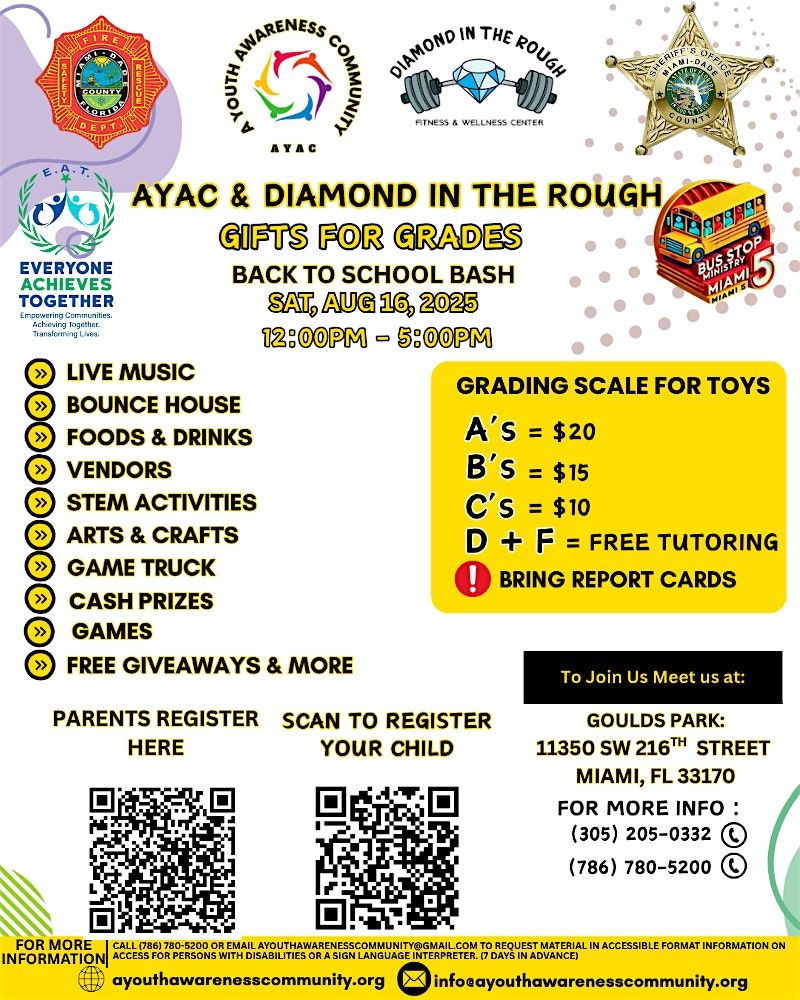 Gifts For Grades Book & Toy Giveaway
