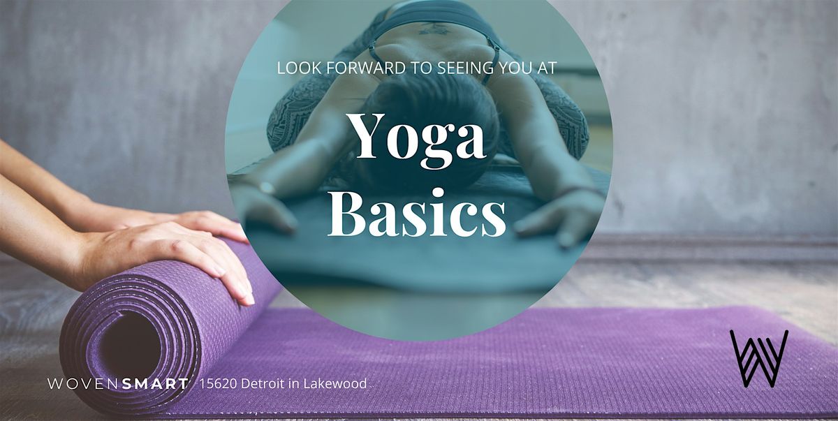 Yoga Basics