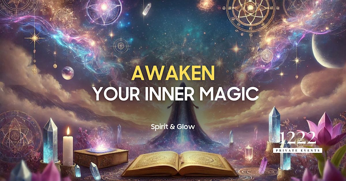 Awaken Your Inner Magic: Protection Ritual Class