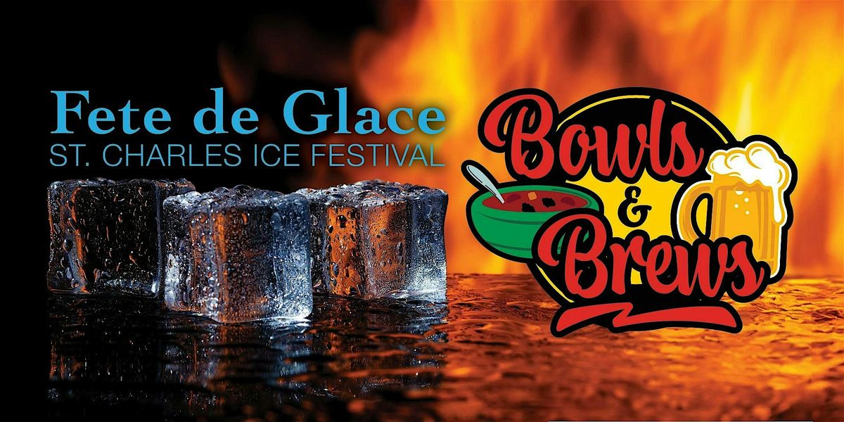 Bowls and Brews\/Fete de Glace