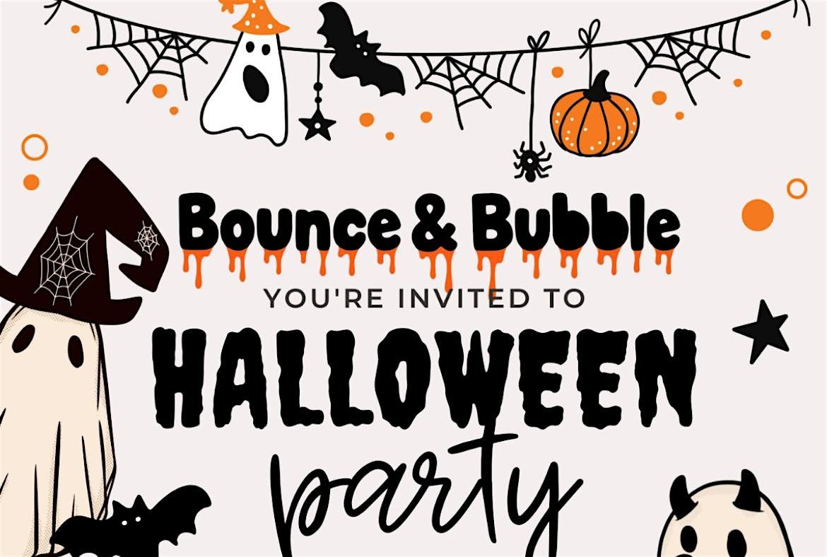 Halloween Party