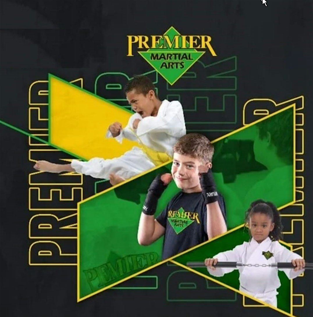 Premier Battle 4