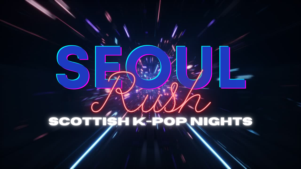 SeoulRush: 10 Years of K-pop