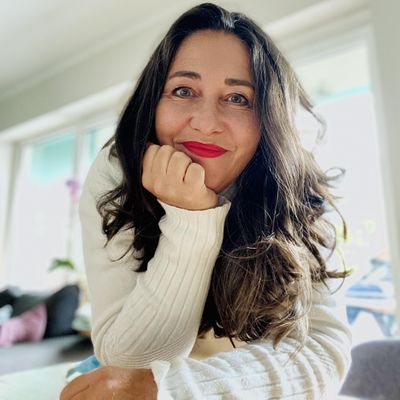 Gabriele Martine Reichard | BOLD CONCEPT